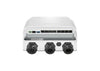 როუტერი: MikroTik RB5009UPr+S+OUT, როუტერი- ITGS