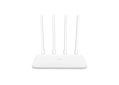 როუტერი -Router Xiaomi Mi Router 4A DVB4230GL (R4AC), WiFi როუტერი- ITGS