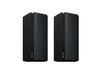 როუტერი -Xiaomi Mesh System AX3000 2-pack (DVB4287GL), WiFi როუტერი- ITGS