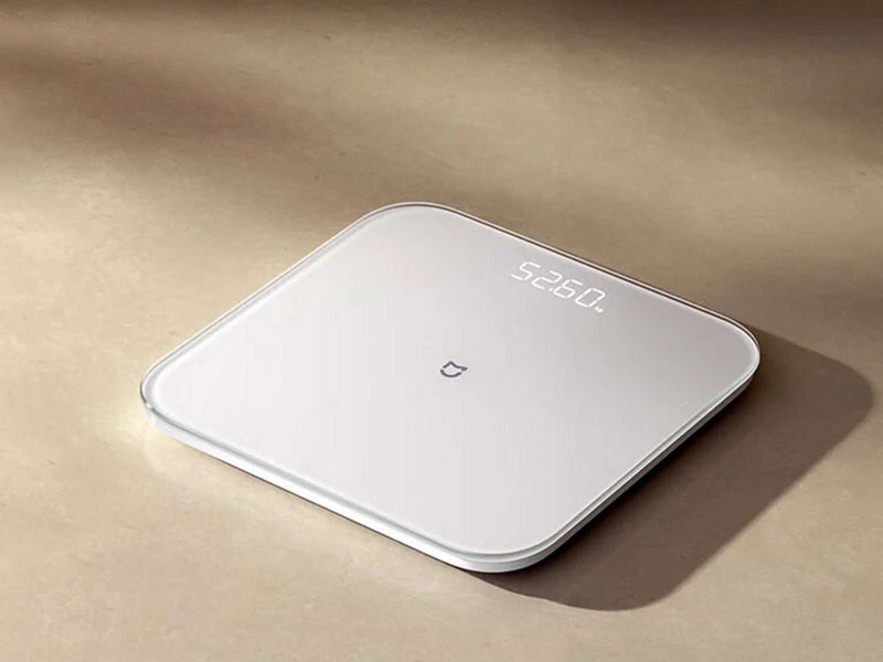 სასწორი - Xiaomi Mi Smart Scale S200 White