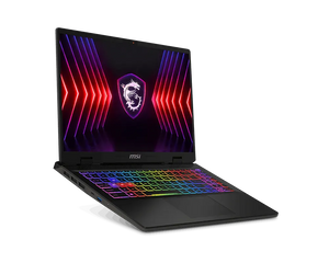 ლეპტოპი - MSI Sword 17 HX B14VFKG-269XGE-GB71470X16GXXDXX
