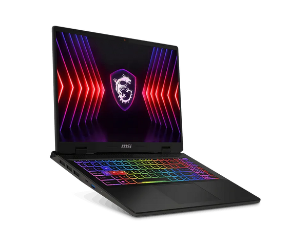 ლეპტოპი - MSI Sword 17 HX B14VFKG-269XGE-GB71470X16GXXDXX