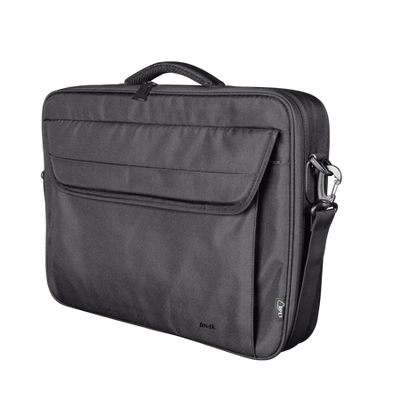 ლეპტოპის ჩანთა - Trust Atlanta Laptop Bag for 15.6" laptops ECO