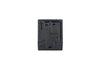 ZKTeco WL-20 access control device used for work time tracking, featuring a sleek design and digital interface.