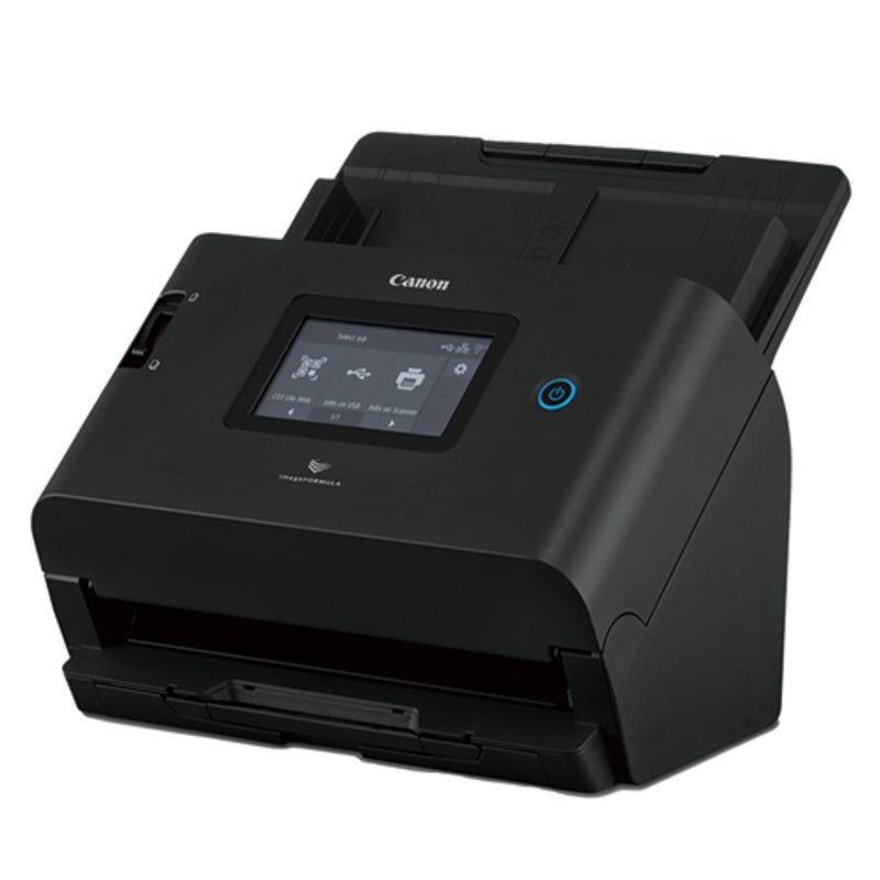 Canon imageFORMULA DR-S350NW