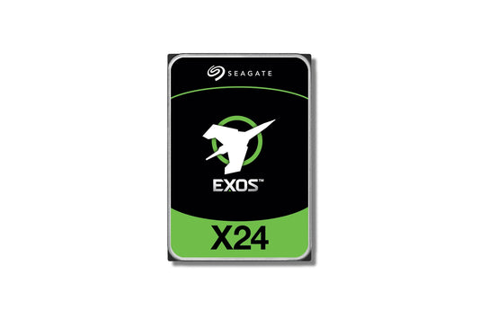 მყარი დისკი - HDD Seagate 20TB ST20000NM002H