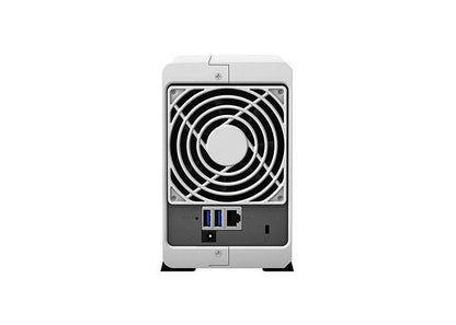 სერვერი: NAS Synology DS220j, Nas სერვერები- ITGS