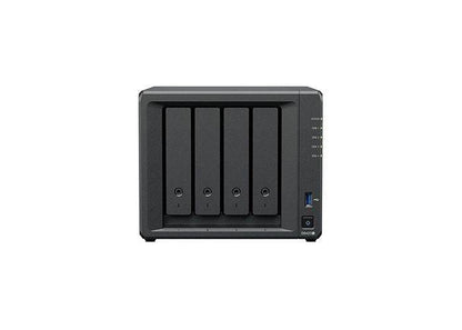 სერვერი: NAS Synology DS423+, Nas სერვერები- ITGS