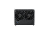 სერვერი: NAS Synology DS423+, Nas სერვერები- ITGS