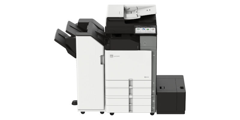 Lexmark CX951se A3 ფერადი ლაზერული