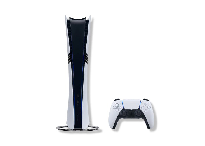 კონსოლი - Playstation 5 Pro-itgserv.com