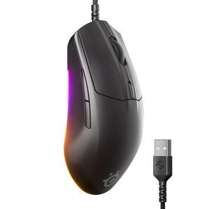 SteelSeries Rival 3 Gen 2