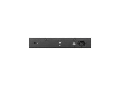 სვიჩი : D-Link DGS-1100-16V2, მართვადი სვიჩი- ITGS