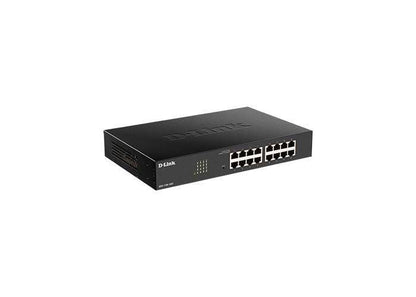 სვიჩი : D-Link DGS-1100-16V2, მართვადი სვიჩი- ITGS