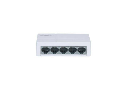 სვიჩი: Dahua DH-PFS3005-5ET-L, Poe - არა- ITGS