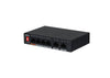 სვიჩი: Dahua DH-PFS3006-4ET-60, Poe- ITGS