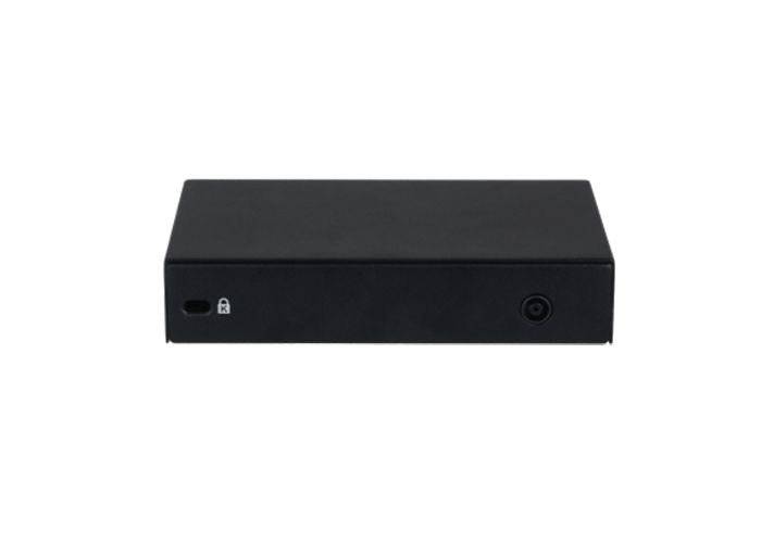 სვიჩი: Dahua DH-PFS3006-4ET-60, Poe- ITGS