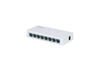 სვიჩი: Dahua DH-PFS3008-8ET-L, - ITGS