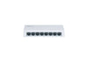 სვიჩი: Dahua DH-PFS3008-8ET-L, - ITGS