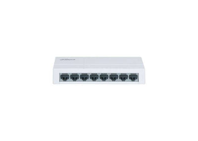 სვიჩი: Dahua DH-PFS3008-8ET-L, - ITGS