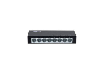 სვიჩი: Dahua DH-PFS3008-8ET-V2, Poe- ITGS