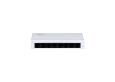 სვიჩი: Dahua DH-PFS3008-8GT-L-V2, - ITGS