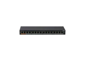 სვიჩი: Dahua DH-PFS3016-16GT-190, - ITGS