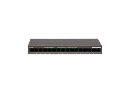 სვიჩი: Dahua DH-PFS3016-16GT-M, - ITGS