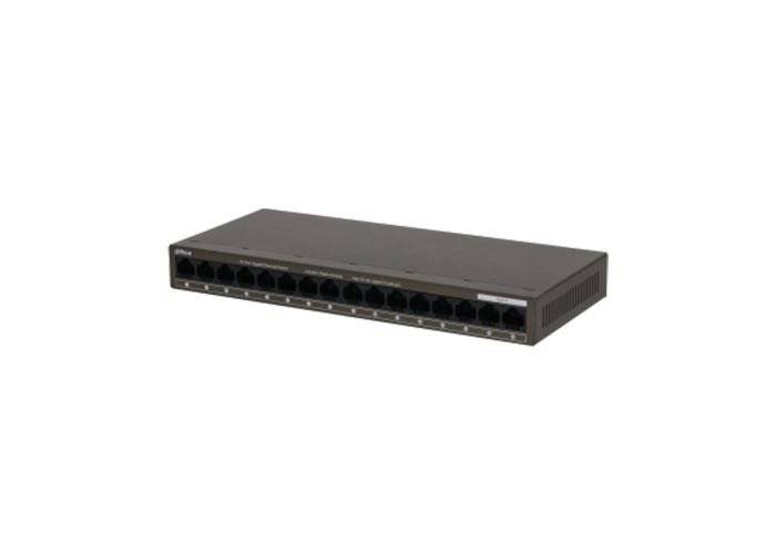 სვიჩი: Dahua DH-PFS3016-16GT-M, - ITGS