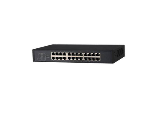 სვიჩი: Dahua DH-PFS3024-24GT, - ITGS