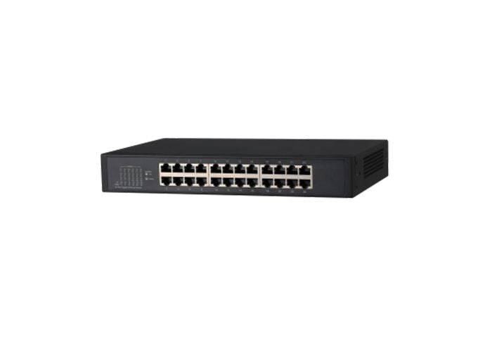 სვიჩი: Dahua DH-PFS3024-24GT, - ITGS