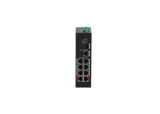 სვიჩი: Dahua DH-PFS3110-8ET-96-V2, - ITGS