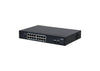 სვიჩი: Dahua DH-PFS3218-16GT-135, - ITGS