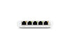 სვიჩი : Ubiquiti UniFi Switch 5-port (USW-Flex-Mini), მართვადი სვიჩი- ITGS