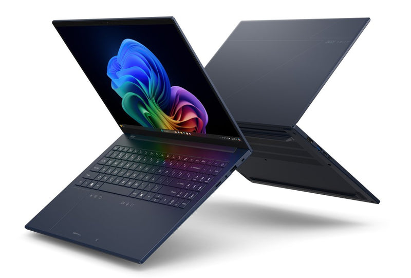 Acer Swift Go 16 AI SFG16-A71, 16" OLED
