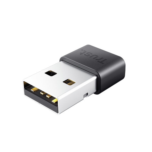 ბარათის წამკითხველი - Trust MYNA BLUETOOTH 5.4 ADAPTER