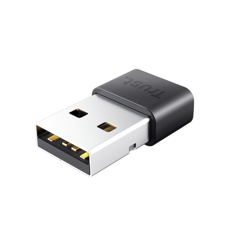 ბარათის წამკითხველი - Trust MYNA BLUETOOTH 5.4 ADAPTER