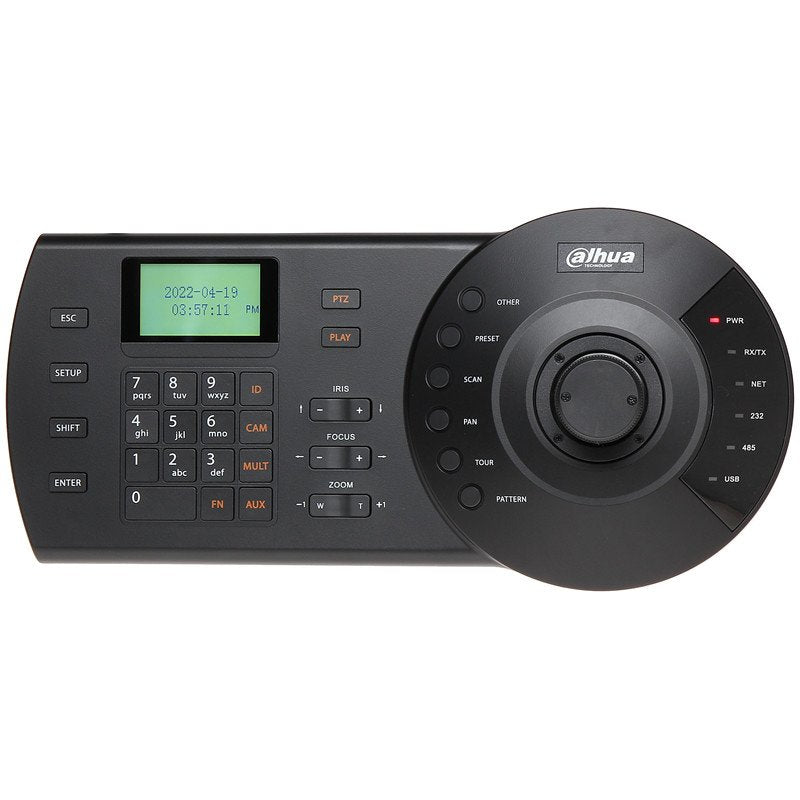 Dahua NKB1000-E კონტროლერი