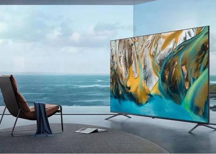ტელევიზორი : Xiaomi Mi TV 86" (ELA4749GL), 86 ინჩი- ITGS