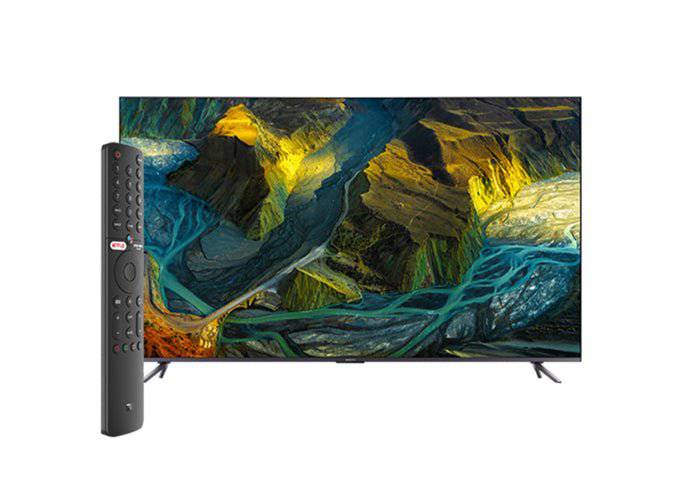 ტელევიზორი : Xiaomi Mi TV 86" (ELA4749GL), 86 ინჩი- ITGS