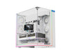 Thermalright TR-A70 WHITE 5x120mm ქეისი