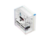 Thermalright TR-A70 WHITE 5x120mm ქეისი