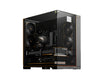 Thermalright TR-A70 5x120mm Black ქეისი