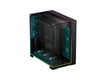 Thermalright TR-A70 5x120mm Black ქეისი