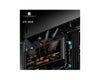 Thermalright TR-A70 5x120mm Black ქეისი