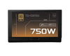Thermalright TR-KG750 750W 80 PLUS GOLD ATX კვების ბლოკი