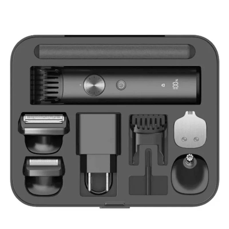 ტრიმერი - Xiaomi Grooming Kit Pro GL