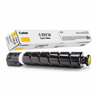 Canon C-EXV 54 Yellow