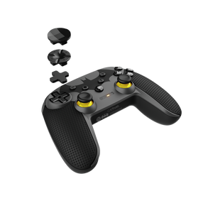 ჯოისტიკი - Trust GXT542BM MUTA WRL CONTRL BATMAN