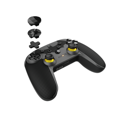 ჯოისტიკი - Trust GXT542BM MUTA WRL CONTRL BATMAN